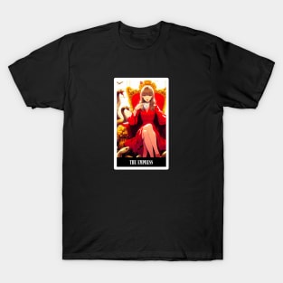 the empress - swiftie tarot card T-Shirt